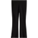 H&M Ausgestellte Leggings Schwarz 116 5-6Y