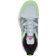 adidas Defiant Speed M - Crystal White/Silver Metallic/Carbon