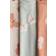 H&M Girls 3-Pack Printed Jersey Tops - Orange