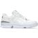 Asics Charlotte Cardin x EX89 - Cream/Steel Blue/Moonrock
