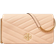 Tory Burch Kira Chevron Crossbody - Apricot