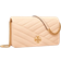 Tory Burch Kira Chevron Crossbody - Apricot