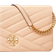 Tory Burch Kira Chevron Crossbody - Apricot