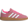 adidas Handball Spezial W - Lucid Pink/Ftw White/Gold Metallic
