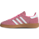 adidas Handball Spezial W - Lucid Pink/Ftw White/Gold Metallic