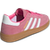 adidas Handball Spezial W - Lucid Pink/Ftw White/Gold Metallic