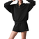 Alo Accolade Short - Black