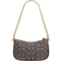 Coach Swinger Bag 20 In Signature Jacquard - Brass/Oak Maple