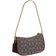 Coach Swinger Bag 20 In Signature Jacquard - Brass/Oak Maple
