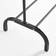 OHS Clothes Heavy Clothes Rack 110x150cm