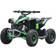 MCU-Sport Mini ATV Renegade 36V Green