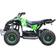 MCU-Sport Mini ATV Renegade 36V Green