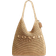 Coach Brooklyn Shoulder Bag 39 - Brass/Natural