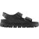 Birkenstock Milano Chunky Leather - Black