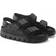 Birkenstock Milano Chunky Leather - Black