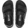 Birkenstock Milano Chunky Leather - Black