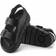 Birkenstock Milano Chunky Leather - Black