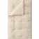 Ellos Milly Boutis Sängöverkast Beige (260x180cm)