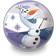 Mondo Frost Bold 23cm Assortet