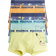 H&M Trunks 5-pack - Purple/Pokémon (1010215048)