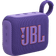 JBL Go 4 Purple
