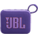 JBL Go 4 Purple