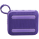 JBL Go 4 Purple