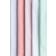 H&M Cotton Jersey Tops 5-pack - Pink/Light Blue/Light Green (1275981003)