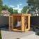 Mercia Garden Products SI-003-001-0037 (Building Area )