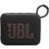 JBL Go 4 Black