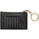 Victoria's Secret Foldover Card Case - Black