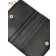 Victoria's Secret Foldover Card Case - Black