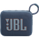 JBL Go 4 Blue