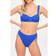 KBX KBX HW Bikini Bottom - Bright Blue