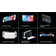 Nintendo Switch Console OLED White Mario Kart 8 Deluxe