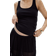 H&M Mama Ribbed Vest Top Black (1173812002)
