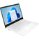 HP - 14" Laptop - Intel Celeron - 4GB Memory - 64GB eMMC - Snowflake White