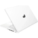 HP - 14" Laptop - Intel Celeron - 4GB Memory - 64GB eMMC - Snowflake White