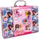 Barbie Paint with Diamonds Case Craft Set