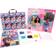 Barbie Paint with Diamonds Case Craft Set
