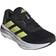 adidas Galaxy 7 M - Core Black/Pulse Lime/Grey Five
