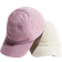 H&M Mädchen 2er-Pack Caps aus Baumwolltwill - Rosa