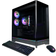 CyberPowerPC Gamer Xtreme Gaming Desktop Intel Core i9-14900F 32GB Memory NVIDIA GeForce RTX 5070 12GB 2TB PCIe 4.0 SSD