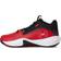 Under Armour Lockdown 7 - Red/Black