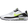 Nike Air Max 90 G - White/Hot Lime