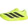 adidas Adizero Evo SL M - Lucid Lemon/Core Black/Matte Silver