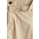 H&M Cotton Chino Shorts - Light Beige (1276514002)