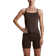 H&M Sports Cycling Shorts with SoftMove - Brown