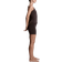 H&M Sports Cycling Shorts with SoftMove - Brown