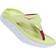 Hoka Ora Recovery Flip - Butterfly/Festival Fuchsia